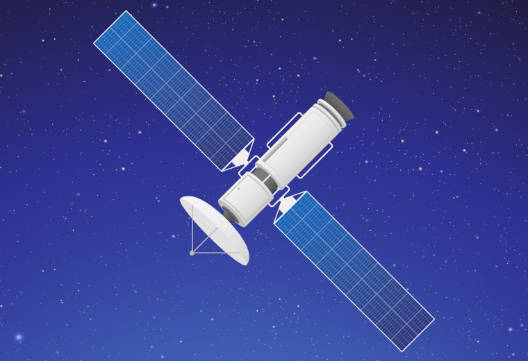宇宙设备