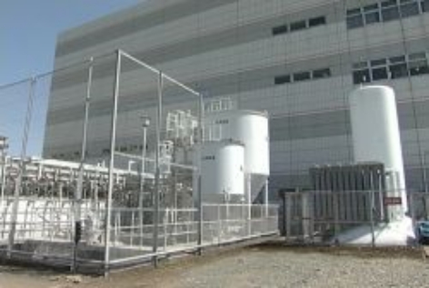 Prevention of Air and Water Pollution