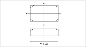 X Plate