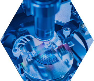 Semiconductor Lithography Equipment（Stepper）
