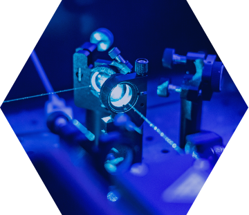 High Power Laser
