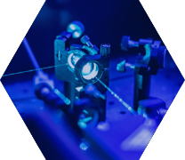 High Power Laser