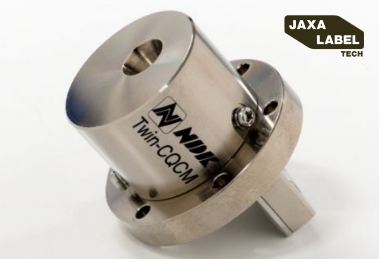 Twin-CQCM Sensor