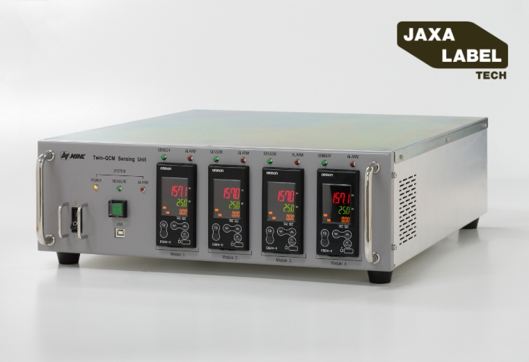 4-Channel Controller