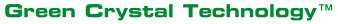 Green Crystal Technology