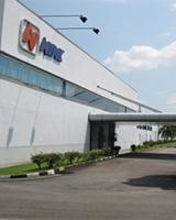ANC／NQM（MALAYSIA）
