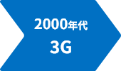 2000年代 3G
